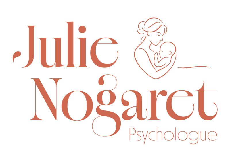 Julie Nogaret Psychologue